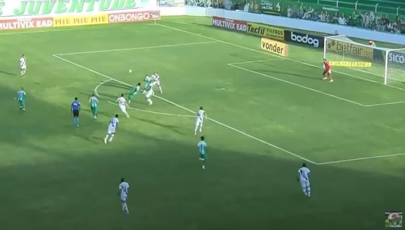 Hoće li ova golčina primorati FIFA-u da s dodjelom nagrade "Ferenc Puskas" pričeka kraj godine?