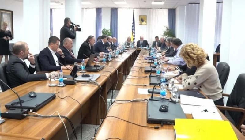 ESV FBiH 