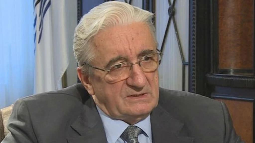 Miroslav Tuđman