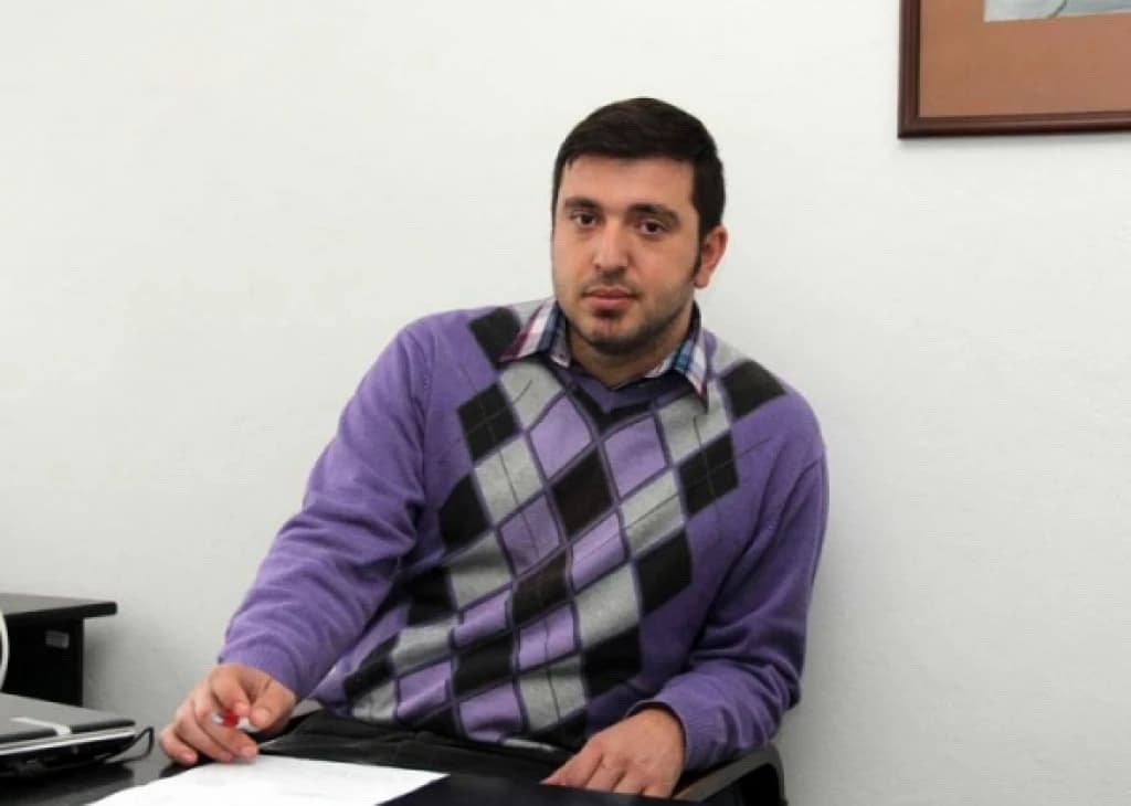 Admir Čavka