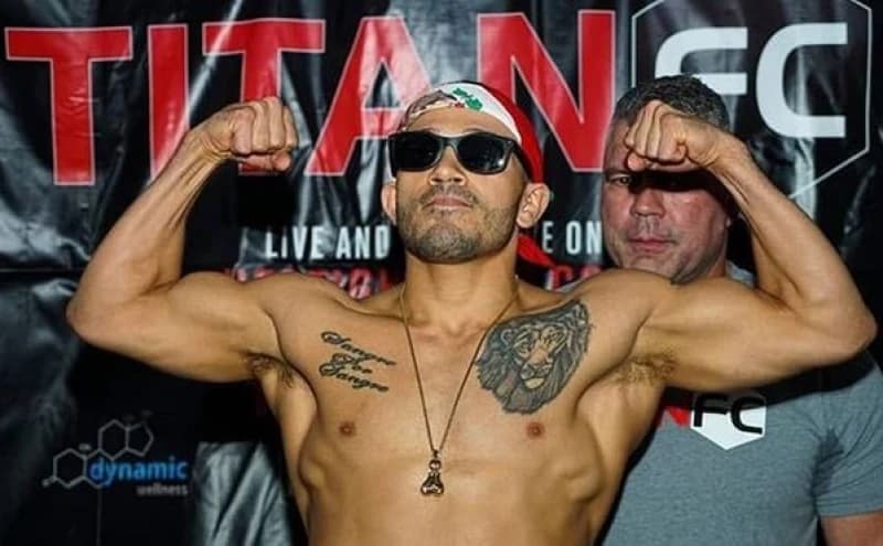 Uznemirujući zločin na Floridi: UFC borac uhapšen zbog pokušaja ubistva svoje dvije sestre