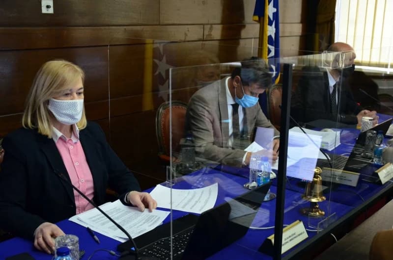 Vlada FBiH 