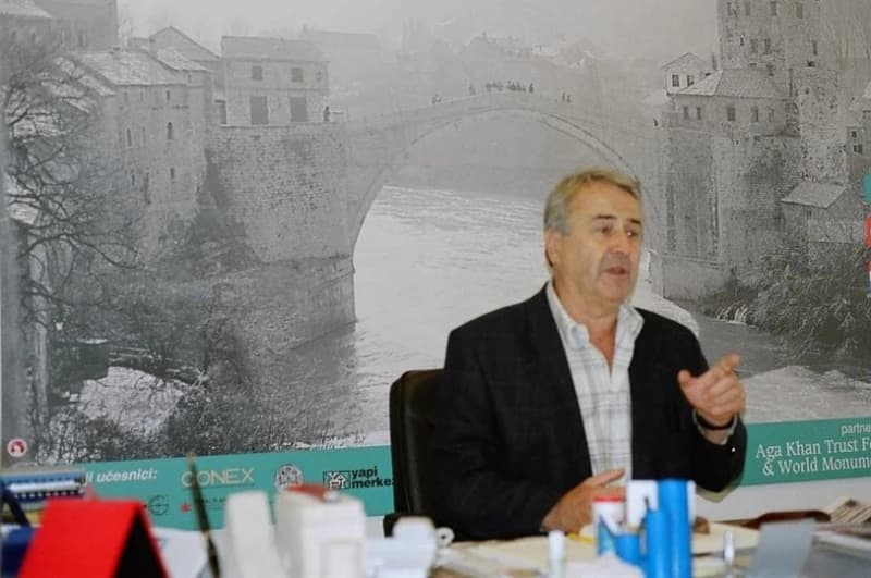 Rusmir Ćisić