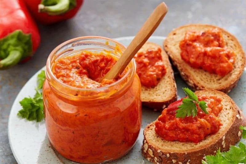 Ajvar 