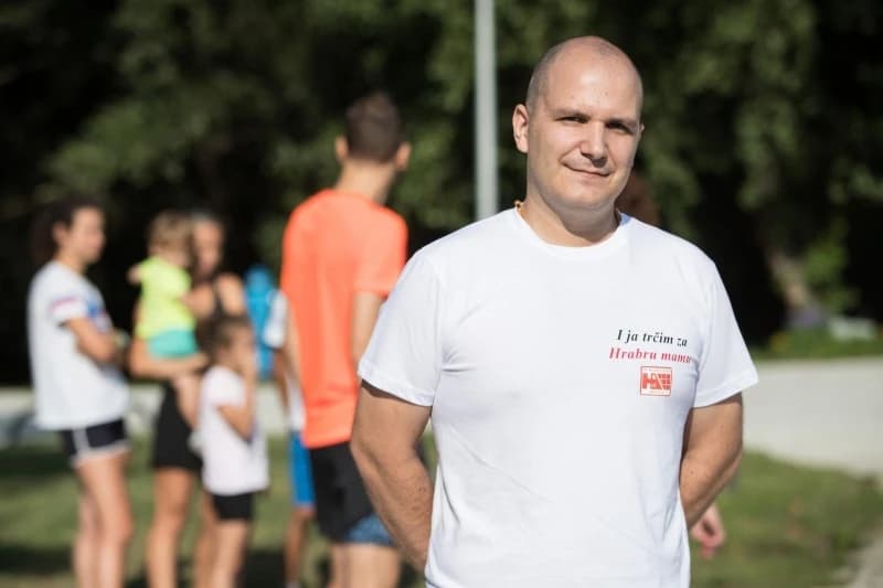 Uhapšen čovjek koji je prikupljao novac za bolesnu suprugu: Donacije trošio na sebe i kockanje