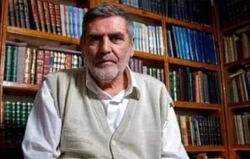 Mehtić o Karaliću: Otišao je čovjek koji je uvijek bio na raspolaganju bošnjačkom narodu