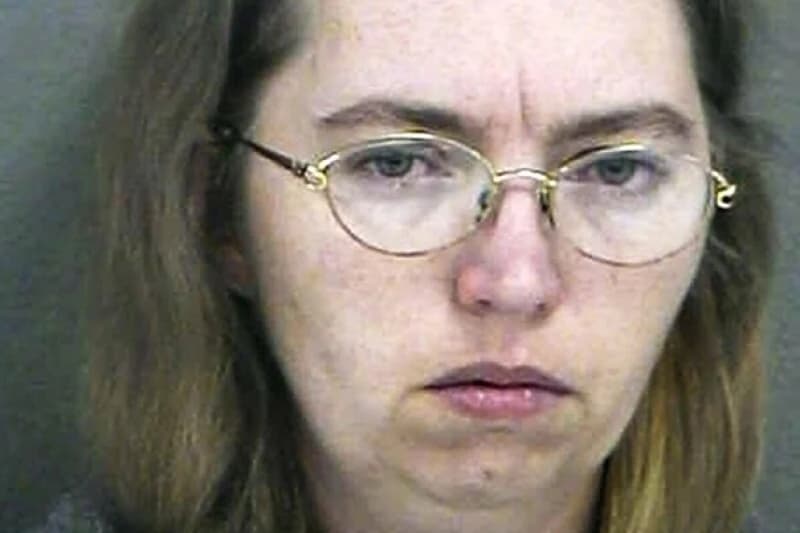 Zadavila ženu i iz stomaka joj izvadila bebu: Lisa Montgomery pogubljena u zatvoru