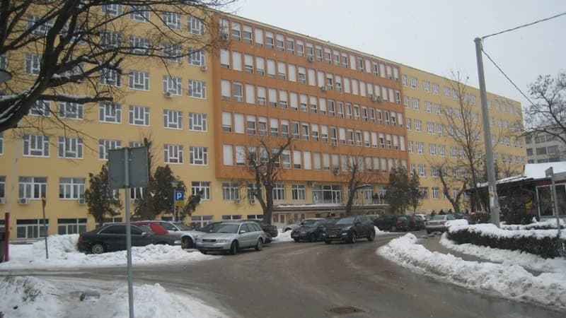 UKC Tuzla