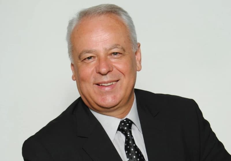 Željko Samardžija