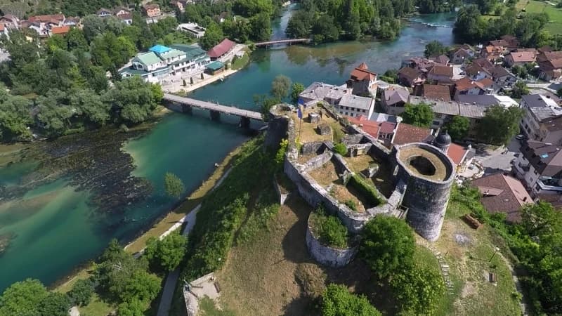 Bosanska Krupa 