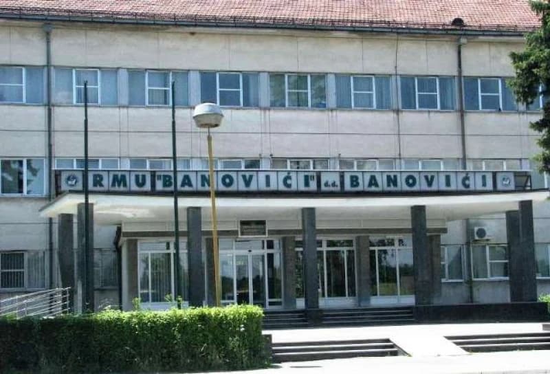 RMU Banovići 