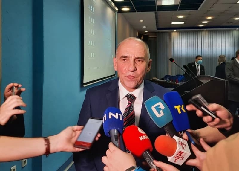Denijal Tulumović