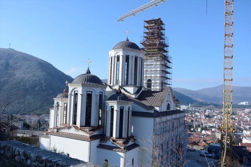 Saborni hram Svete trojice