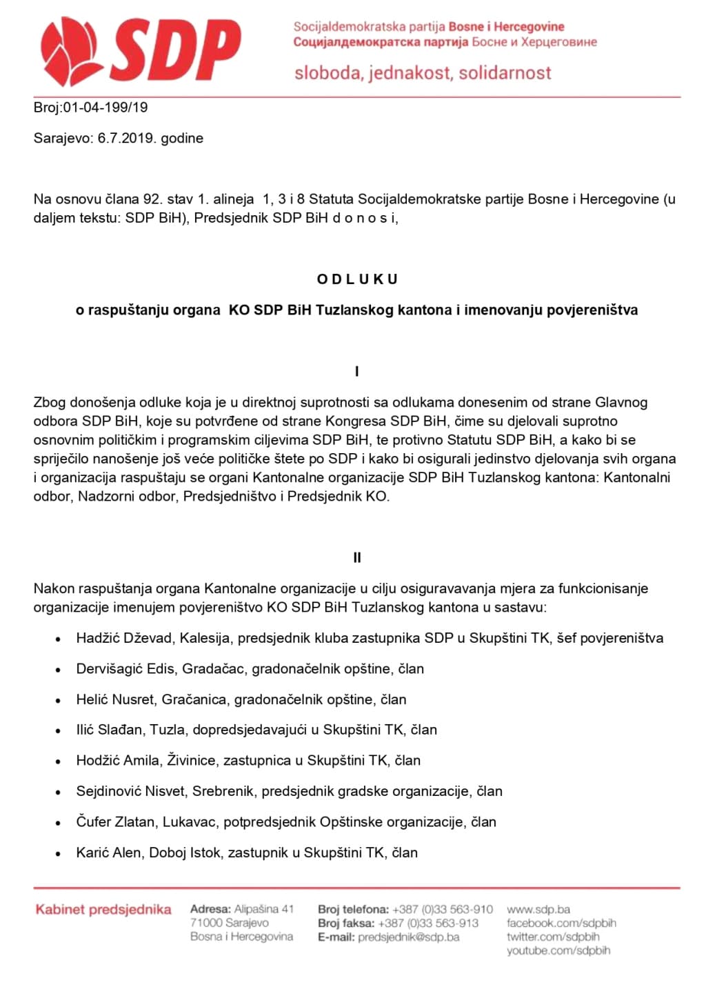 Odluka Predsjednika SDP BiH_page-0001.jpg
