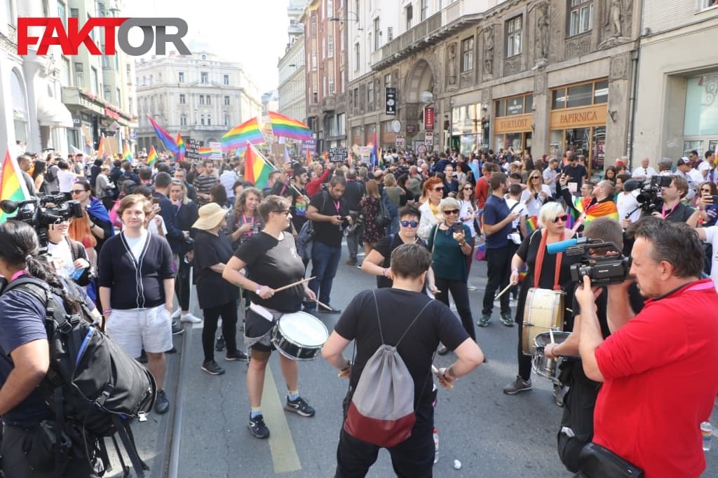 Parada LGBTIQ