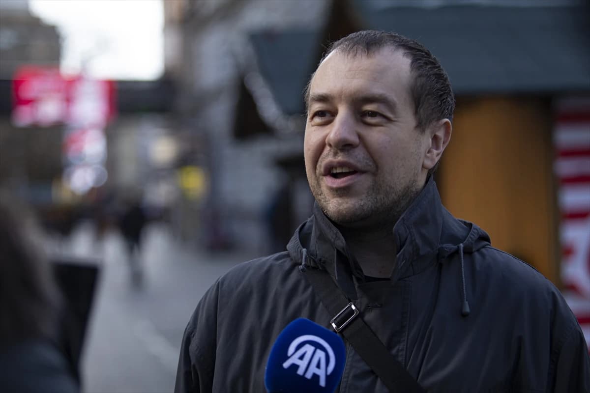 Igor Gavran