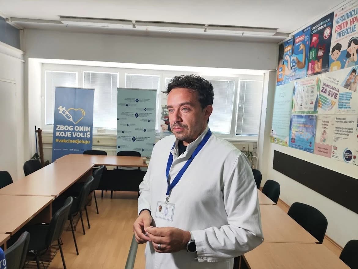 Dr. Asaf Salčinović
