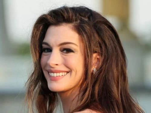 Anne Hathaway
