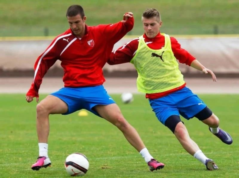 Vječiti talenat bh. fudbala ima novi klub: Travančić juriša na Premijer ligu