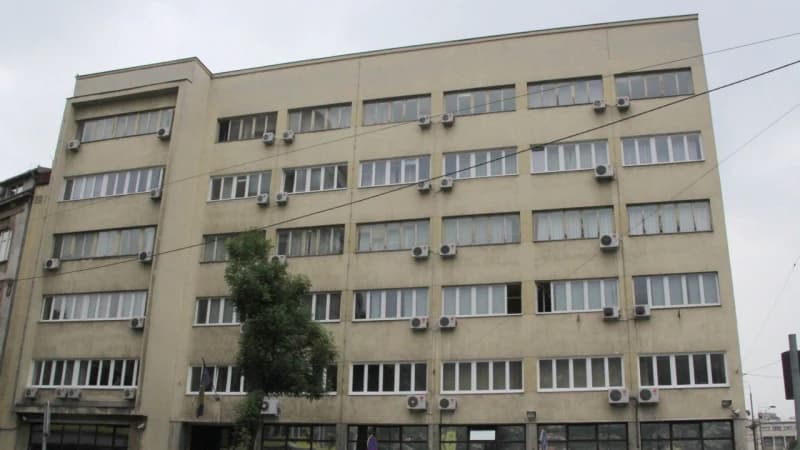 Četiri godine zatvora za zločin na području sarajevskog naselja Grbavica