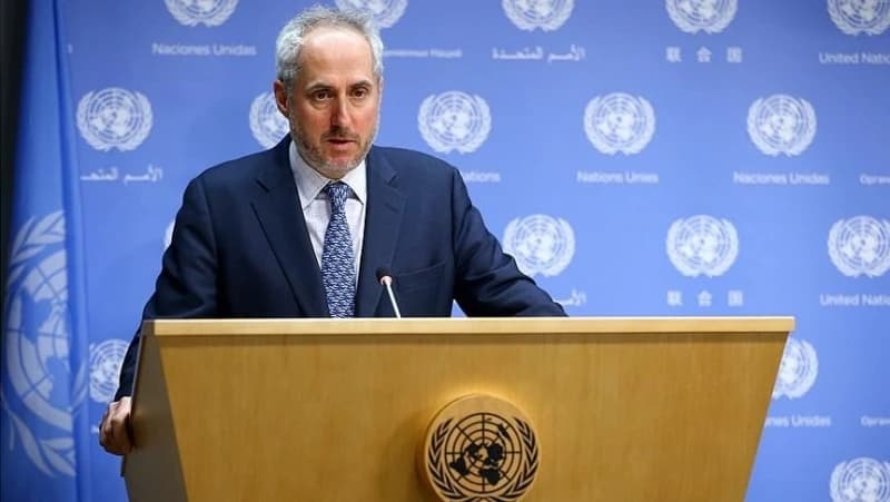 UN: Odbijamo negiranje genocida, ratnih zločina te veličanje ratnih zločinaca u BiH
