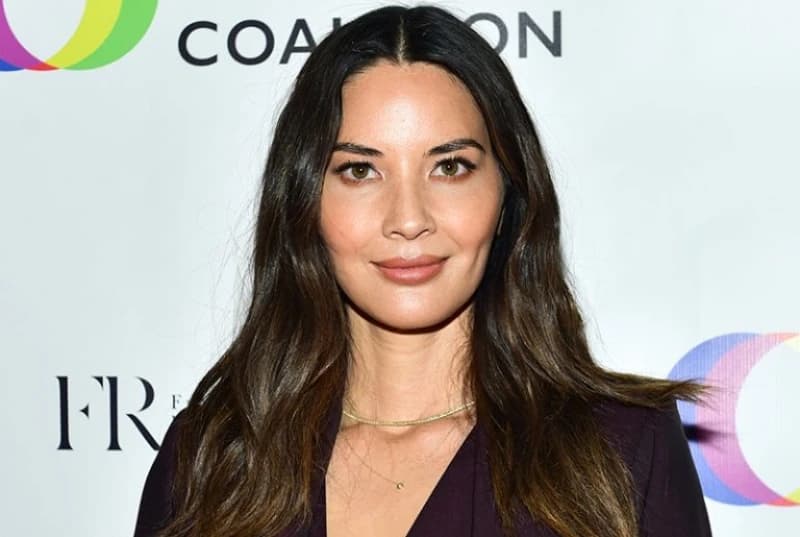 Olivia Munn