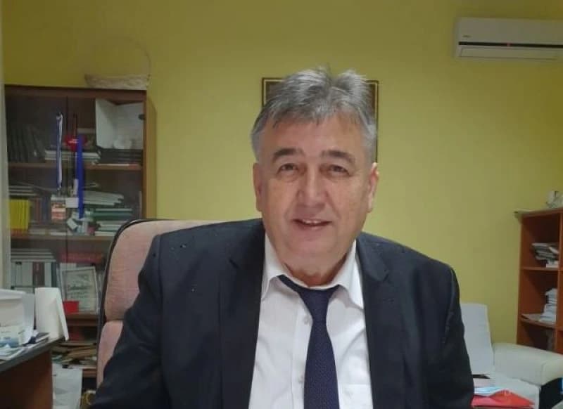 Dr. Mirsad Tursum o borbi sa COVID-19: Dvije noći sam razgovarao s Azrailom