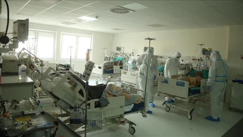 U BiH preminulo 48 osoba, još 1.251 slučaj zaraze koronavirusom