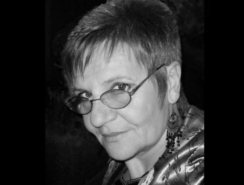 Preminula bh. novinarka Suzana Đozo