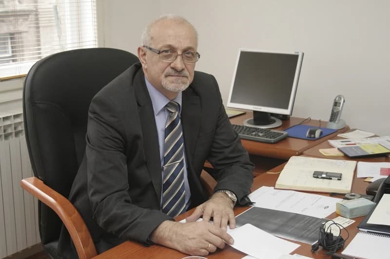 Preminuo Alija Remzo Bakšić: Predano je radio u interesu poslodavaca i socijalnih partnera