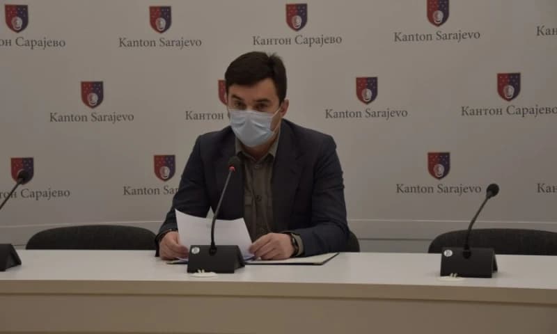 Ko je izuzet iz odluke: Krizni štab KS objavio strožije mjere