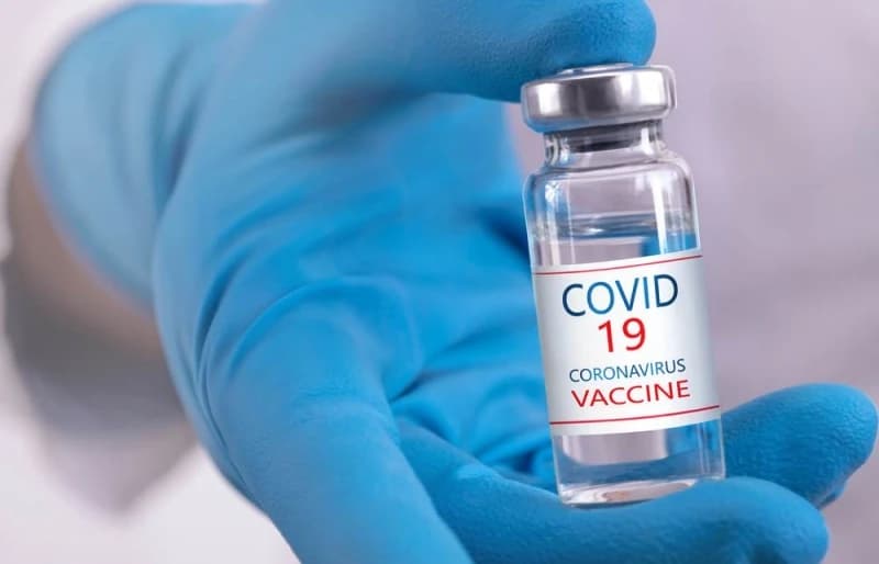 Vakcina COVID 