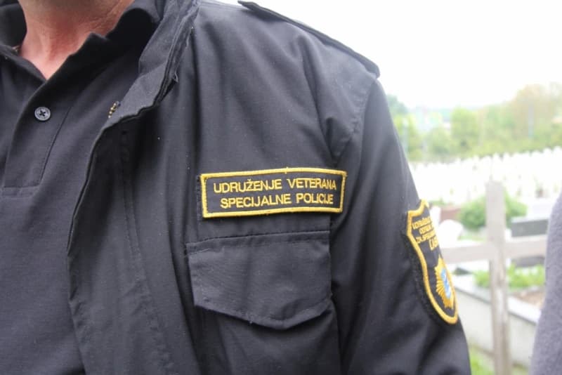 Veterani "Laste": Mandićeva izjava teška je uvreda za sve građane Sarajeva