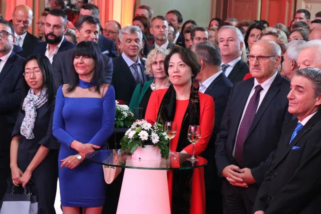 Pammer: Austrija će kao i mnogo puta u prošlosti biti uz BiH
