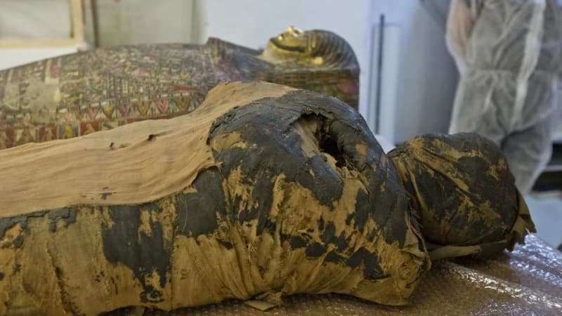 Mumija