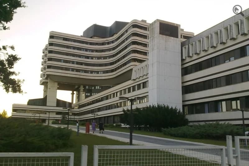 Muškarac pronađen mrtav u toaletu bolnice četiri dana nakon nestanka