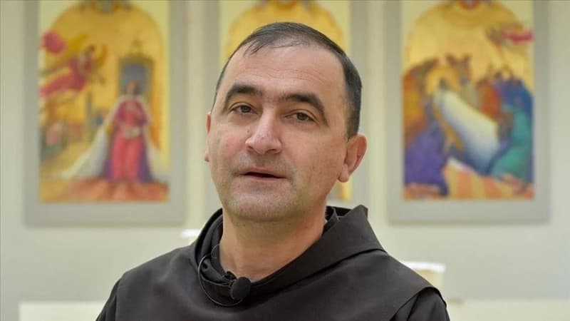 Fra Niko Josić: Puška i tenk ne mogu donijeti mir, pucanj u nedužnog čovjeka je pucanj u Boga