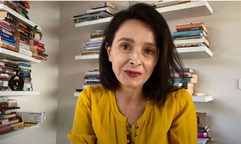 Armina Čerkić