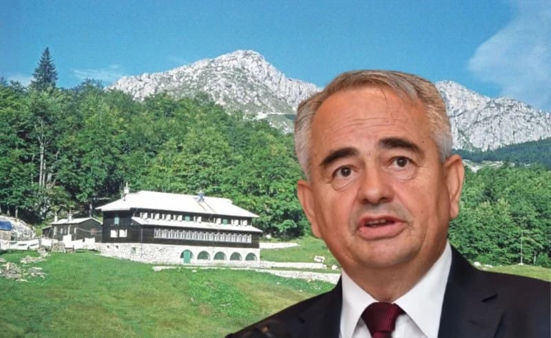 Berilo: Želimo kupiti planinarski dom na Kozijoj Luci i hotel Rajski Do u RS-u, isplatilo bi nam se za godinu
