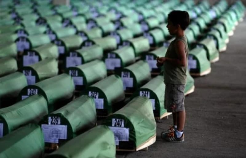 Više od hiljadu memorijalnih aktivnosti u Britaniji u znak sjećanja na genocid