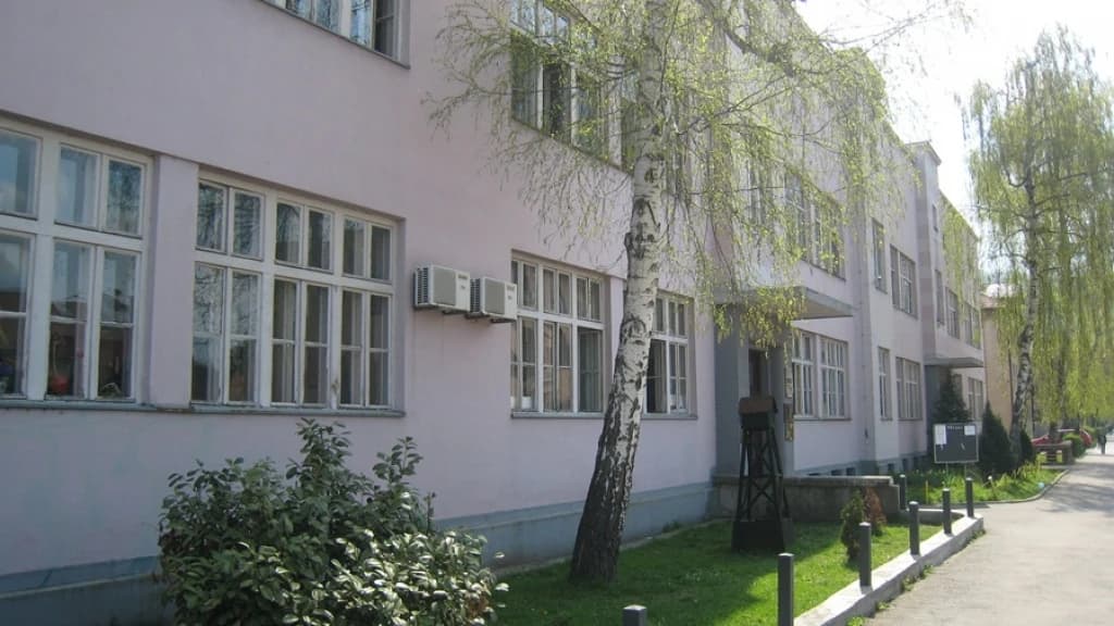Osnovna škola Centar u Tuzli