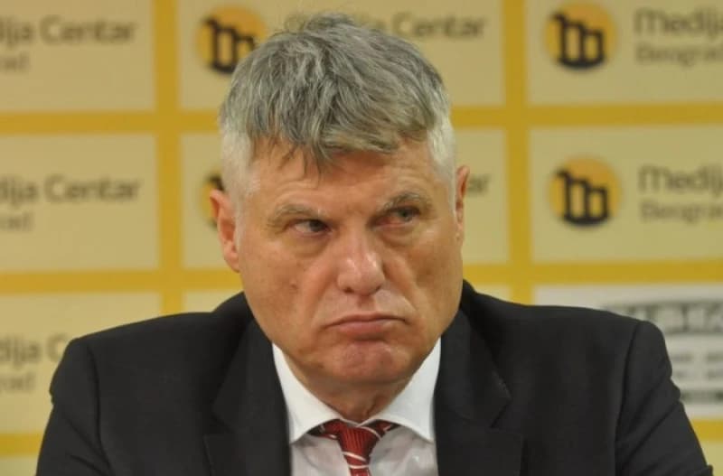 Umro vojno-politički komentator i ambasador Srbije u Rusiji Miroslav Lazanski