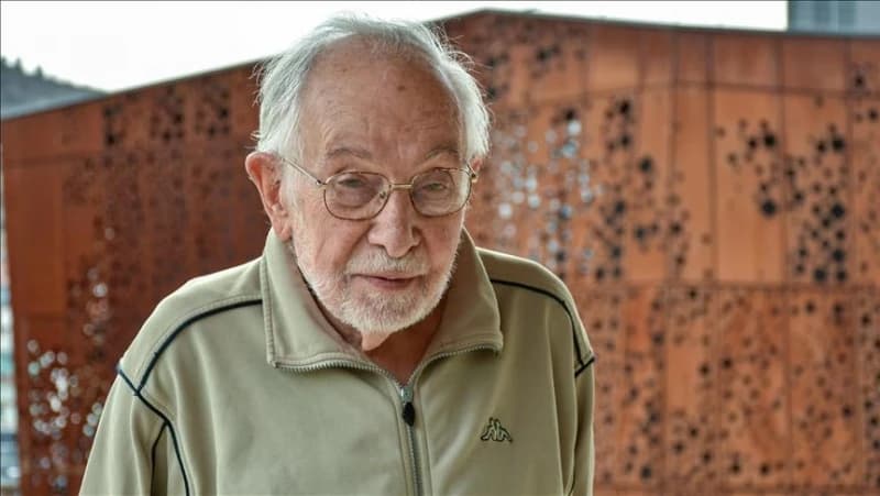 U Sarajevu preminuo akademik Juraj Martinović