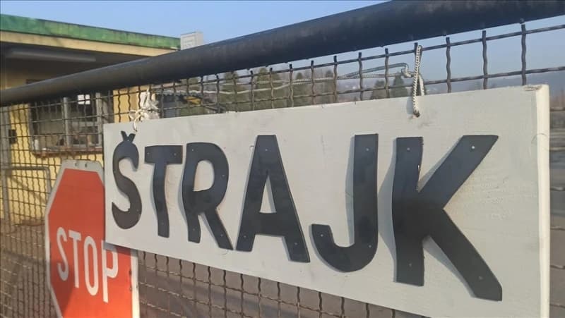 Radnici "Kreke" najavili štrajk za 16. avgust