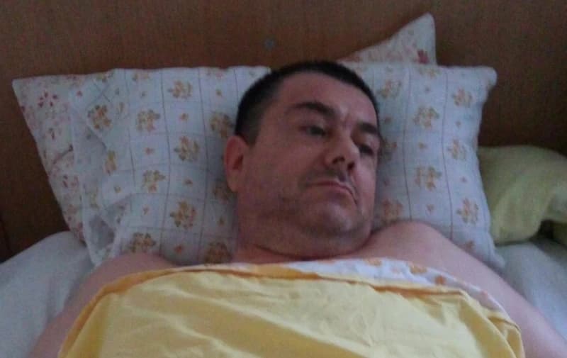 Budimo humani: Teško bolesnom Amelu Joldžiću potrebna je naša pomoć