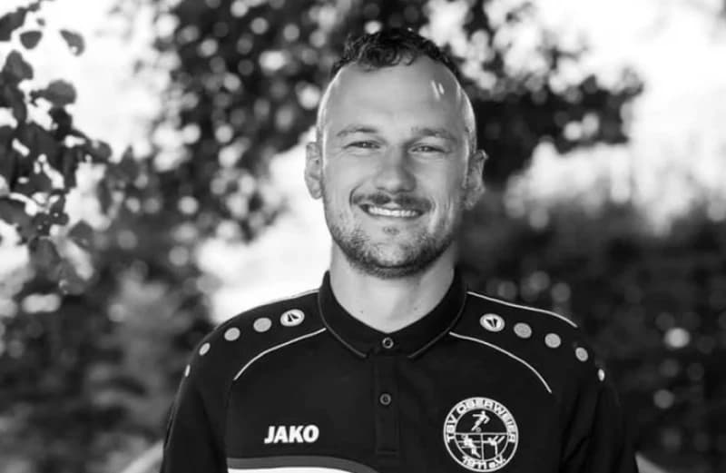 Tužna vijest iz Njemačke: Bh. fudbaler Tino Hodžić poginuo u saobraćajnoj nesreći