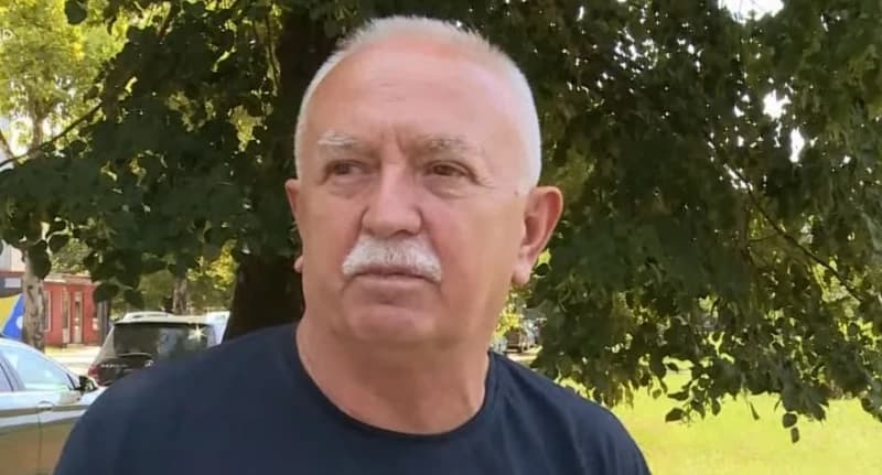 Bivši posmatrač suđenja PLBiH: Može li čovjek koji je pokrao Savez voditi bh. fudbal u bolje sutra?
