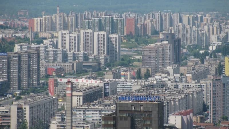 Za mlade u KS na raspolaganju 113 stanova: Najniža cijena kvadrata 1.000 KM, a najviša 2.000 KM