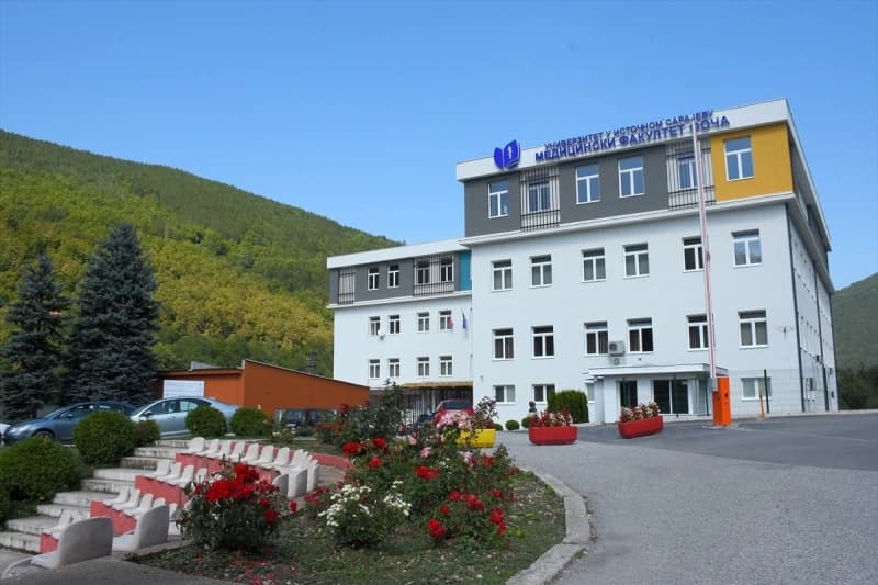 Medicinski fakultet u Foči nudi studijski program na engleskom jeziku: Žele studente iz cijelog svijeta