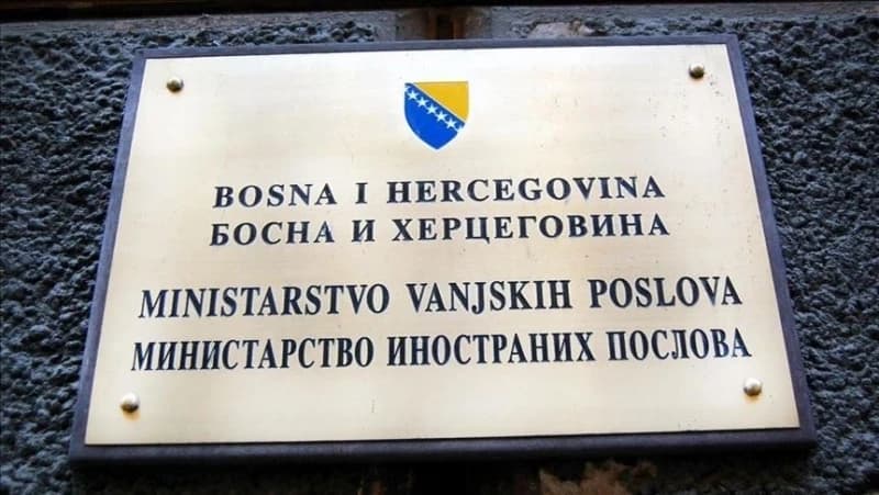 Riješena podjela kompleksa bivše SFRJ u Braziliji i New Delhiju